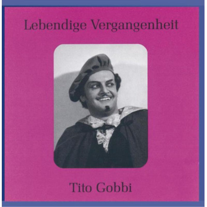 Mozart/Verdi/Puccini/Cilea/ - Arien & Lieder - PR89194