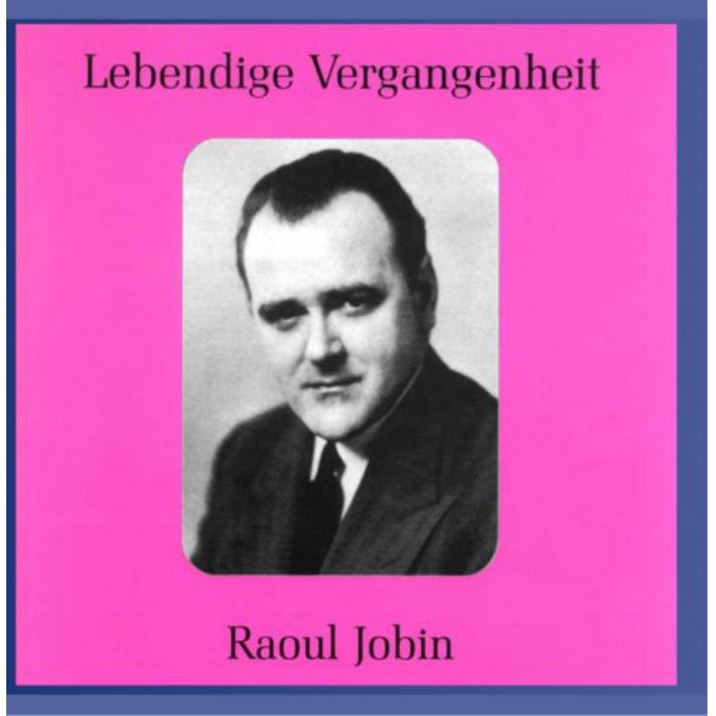 Massenet/Bizet/Puccini/ - Arien & Duette - PR89517