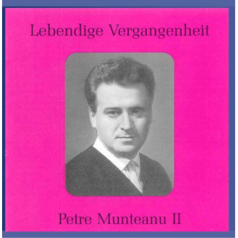 Gluck/Donizetti/Puccini/Boito - Arien - PR89682