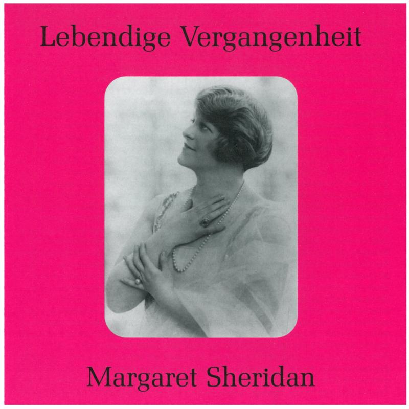 Various - Margaret Sheridan Sings Arias - PR89745