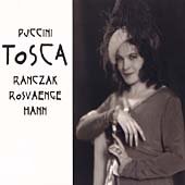 Puccini - Tosca    (Dt.)        1944 - PR90210