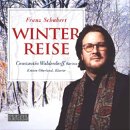 Schubert - Winterreise - PR90609