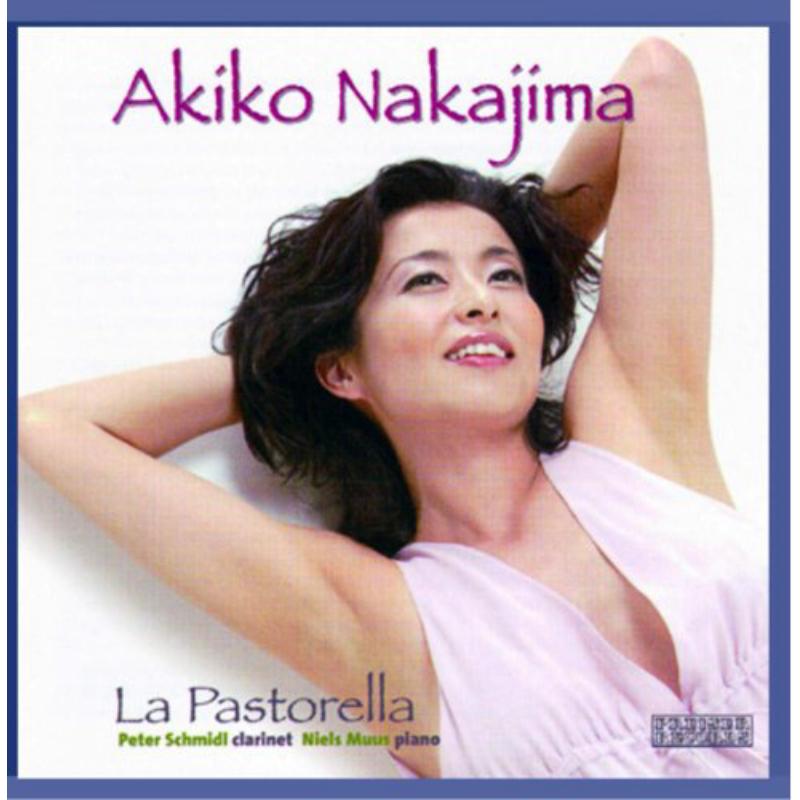 Parisotti/Rossini/Catalani - La Pastorella - PR90647