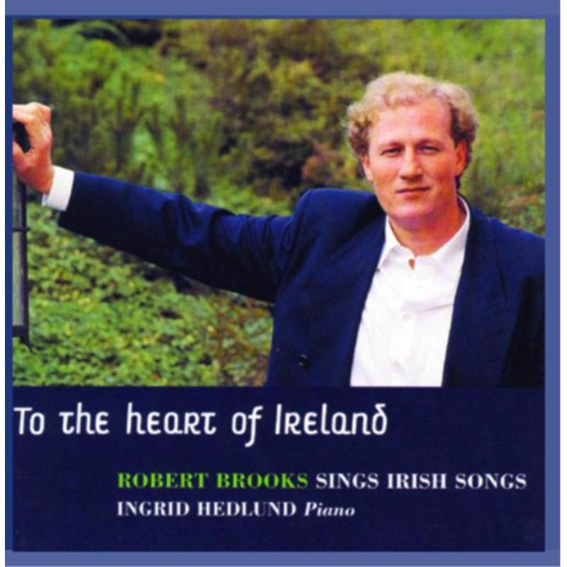 Various - To The Heart Of Ireland - PR91081
