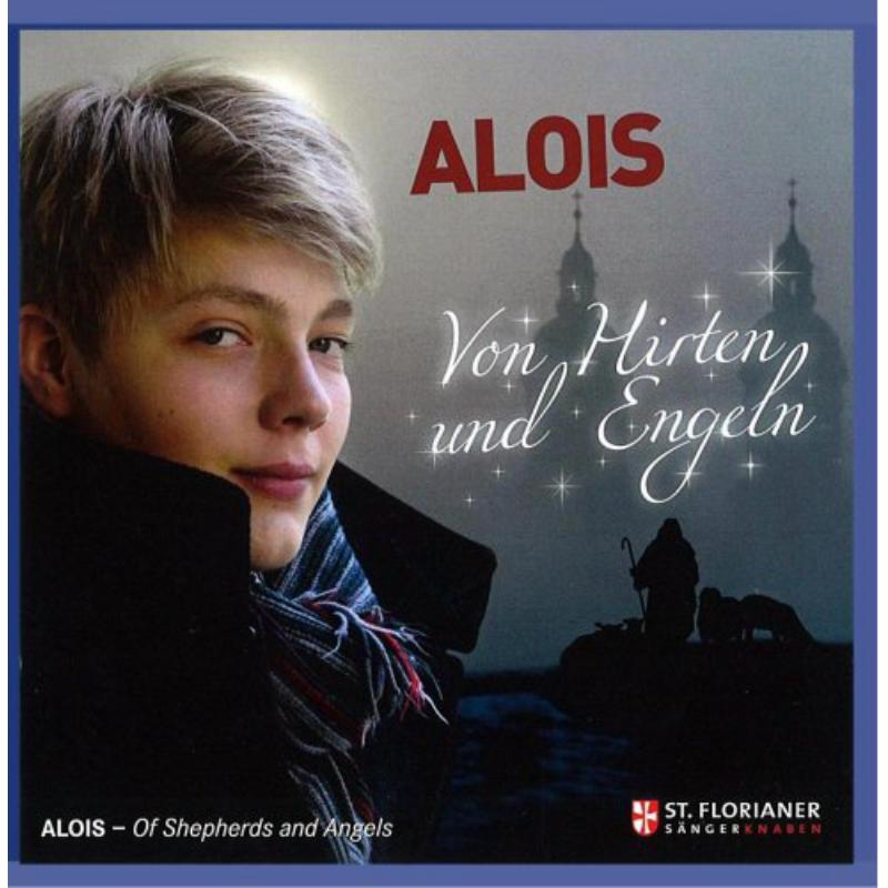 Various - Alois - Of Shepherds And Angel - PR91229