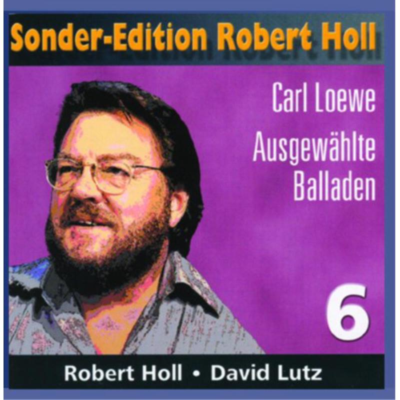 Loewe - Loewe Balladen - PR93420
