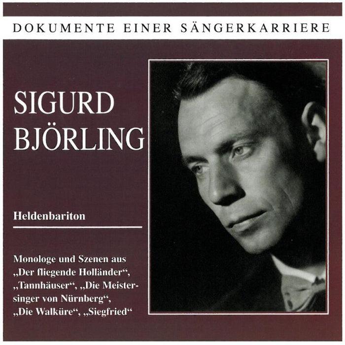 Wagner - Arien Und Duette - PR93437