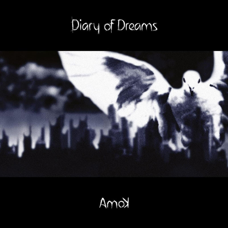 Diary Of Dreams - Amok - A39