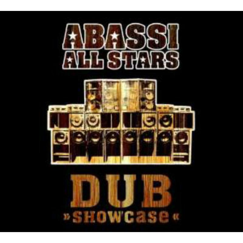 Abassi All Stars - Dub Showcase - WWCD044