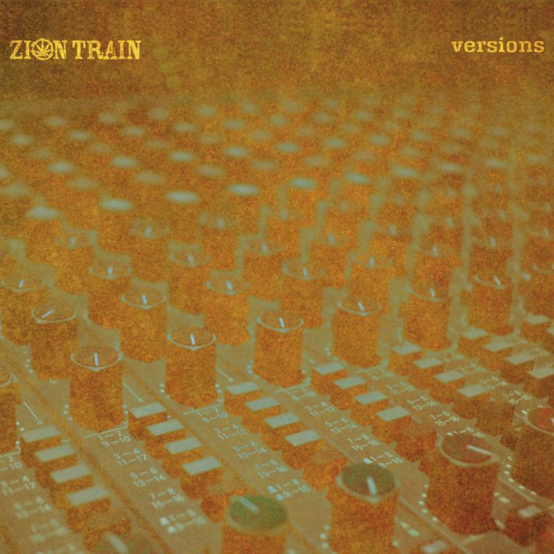 Zion Train - Versions - WWLP057