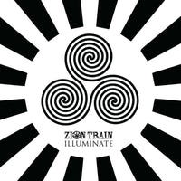 Zion Train - Illuminate (LP) - WWLP060