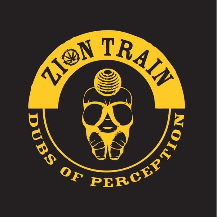 Zion Train - Dubs Of Perception - WWLP064