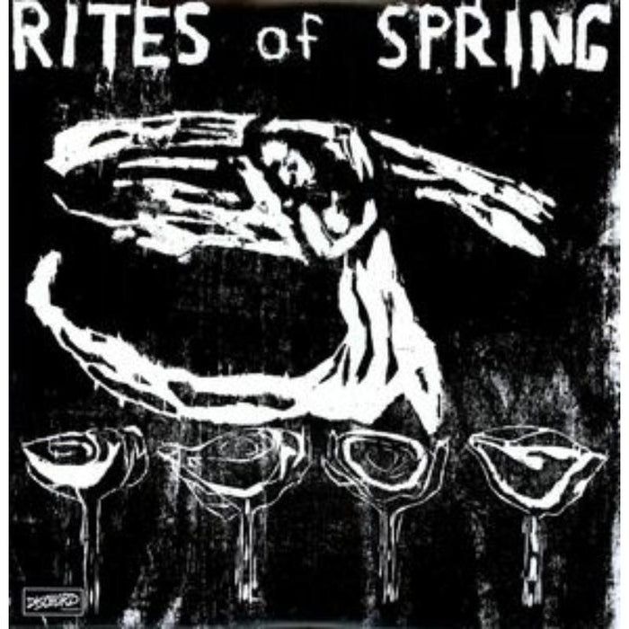 Rites of Spring - Rites Of Spring - DIS16