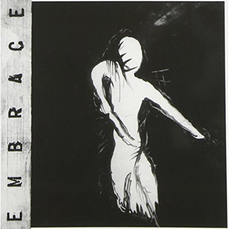 Embrace - Embrace (remaster with 2 extra tracks) - DIS24CD