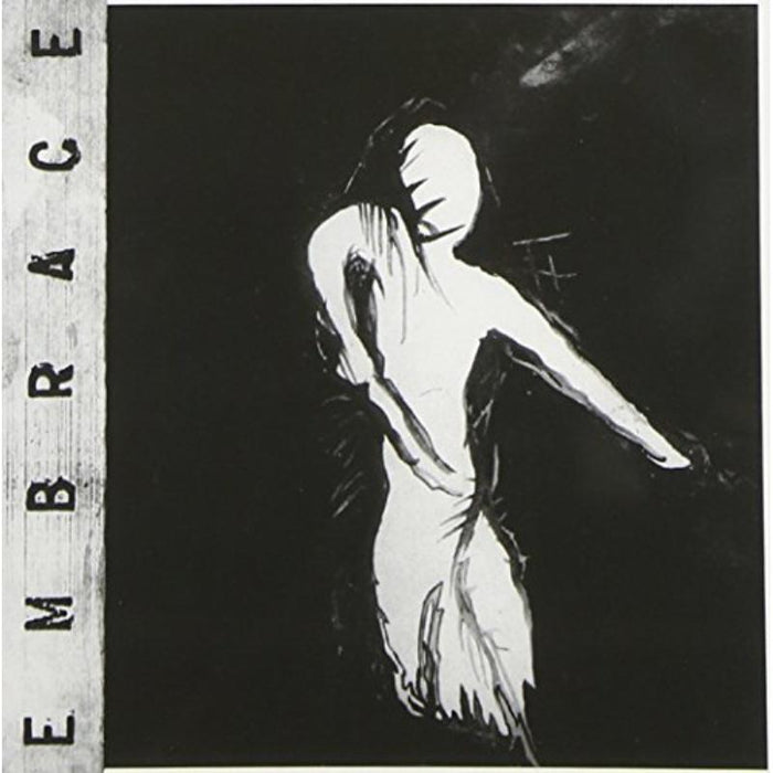 Embrace - Embrace (remaster with 2 extra tracks) - DIS24CD