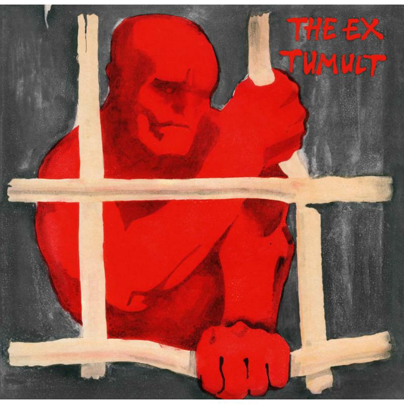 The Ex - Tumult - EX014