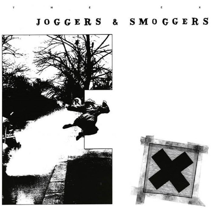 The Ex - Joggers & Smoggers - EX040041