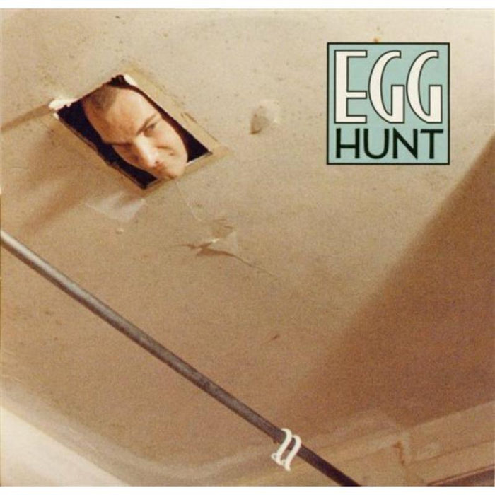 Egg Hunt - Me and You b/w All Fall Down - DIS20CD