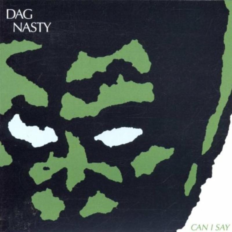 Dag Nasty - Can I Say - DIS19CD