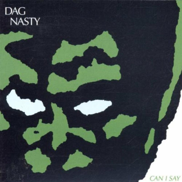 Dag Nasty - Can I Say - DIS19CD