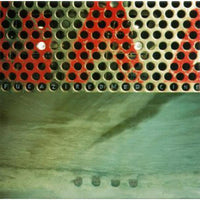 Fugazi - Red Medicine - DIS90V