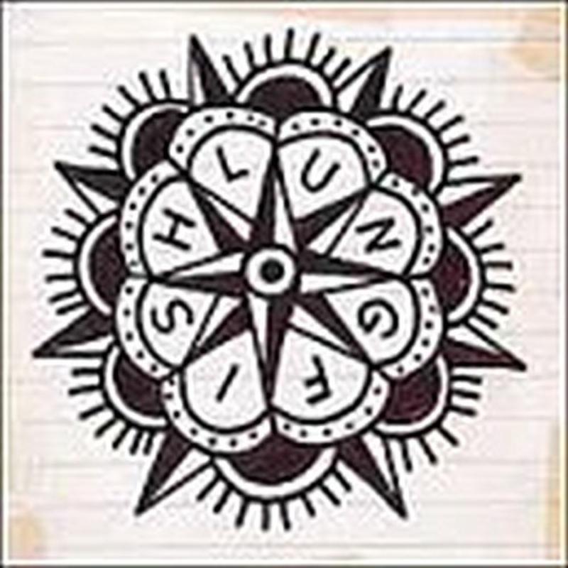 Lungfish - Pass And Stow - DIS92CD