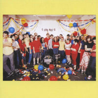 Q And Not U - No Kill No Beep Beep - DIS123V