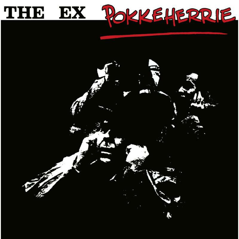 The Ex - Pokkeherrie - EX024