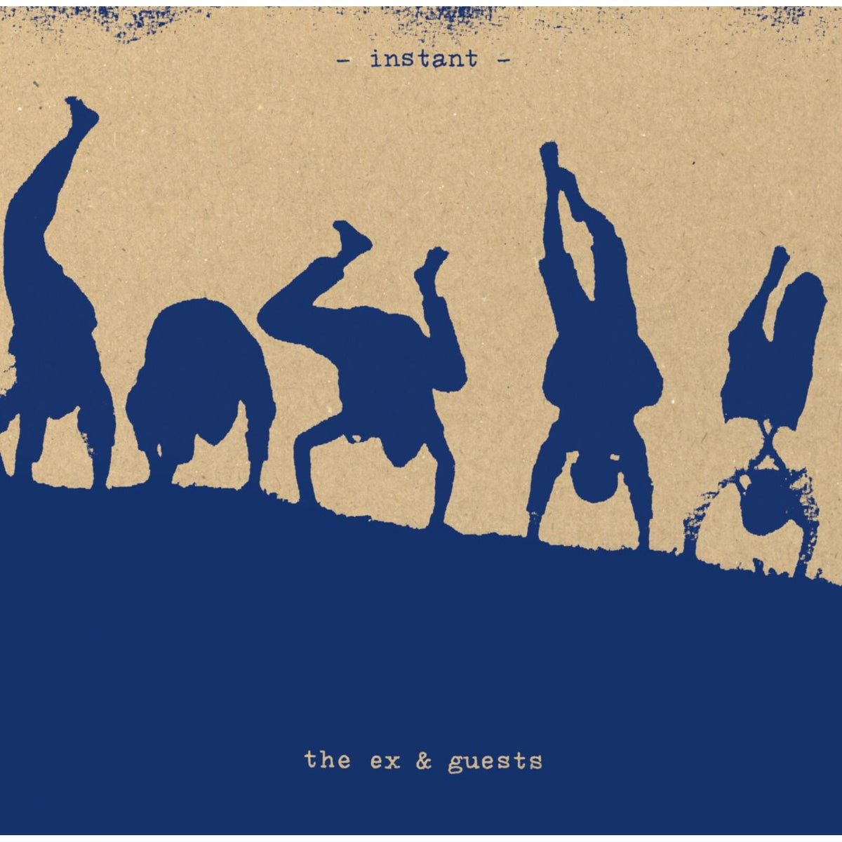 The Ex - Instant - EX063064