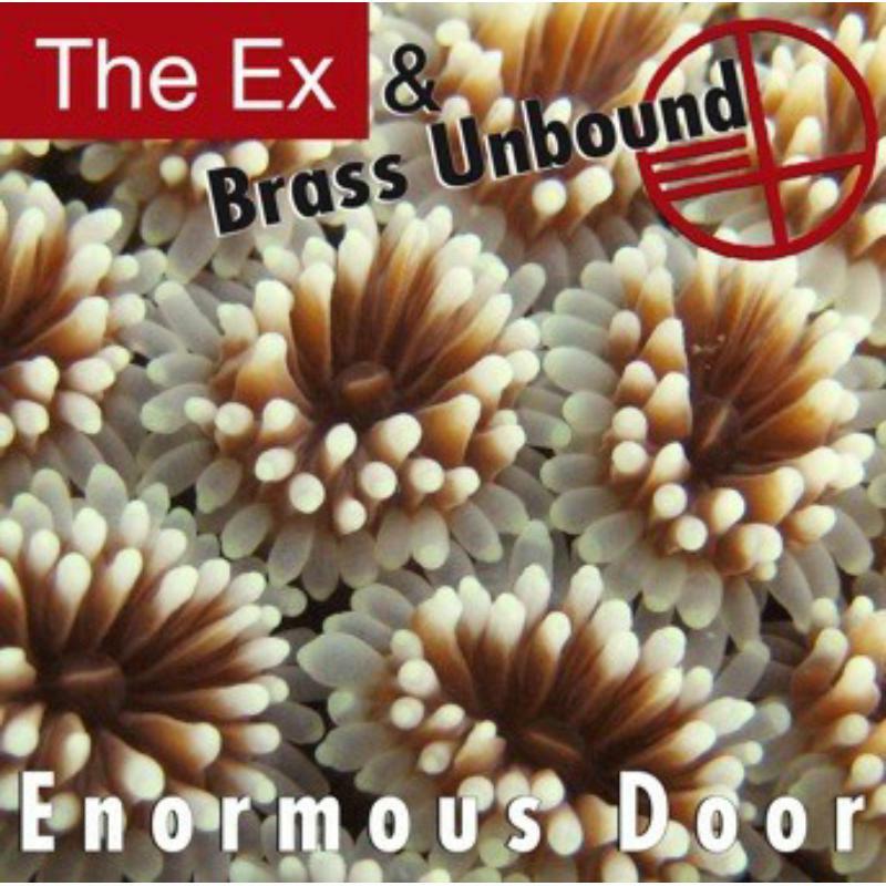 The & Brass Unbound Ex - Enormous Door - EX138LP