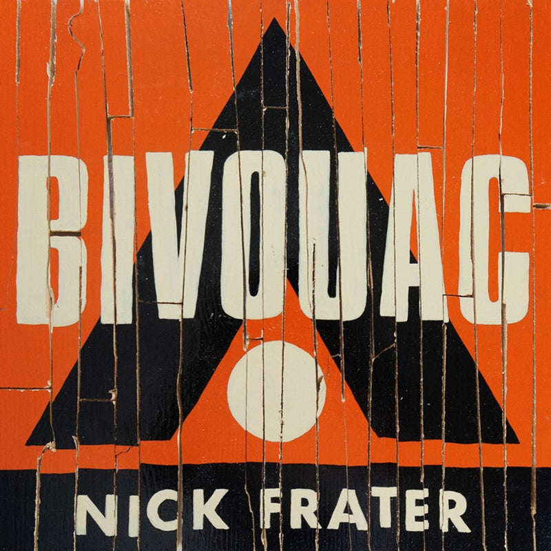Nick Frater - Bivouac - TLAK1157