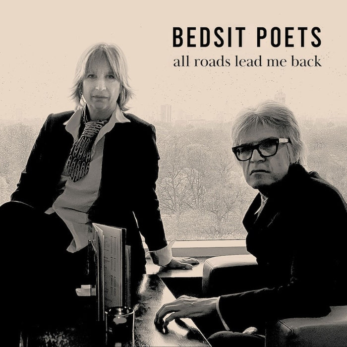 Bedsit Poets - All Roads Lead Me Back - TLAK1167