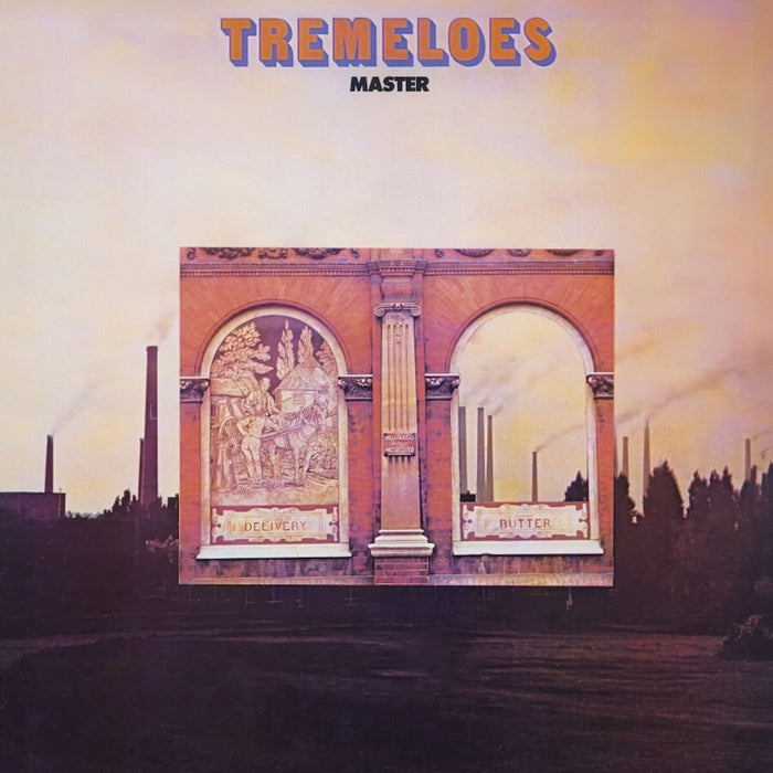 The Tremeloes - Master (2024 Remaster) - TLAK1170