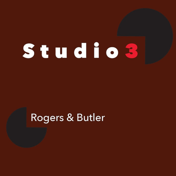 Rogers and Butler - Studio 3 - TLAK1179