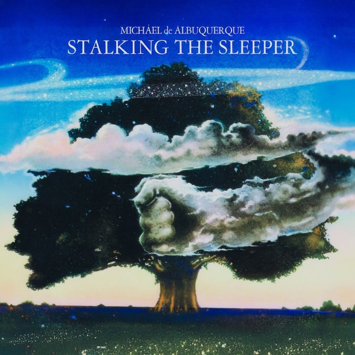 Michael de Albuquerque - Stalking The Sleeper 50th Anniversary - TLAK1225