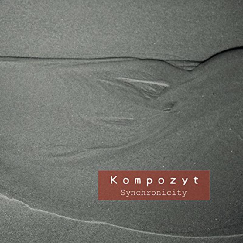 Kompozyt - Synchronicity - TWR001CD