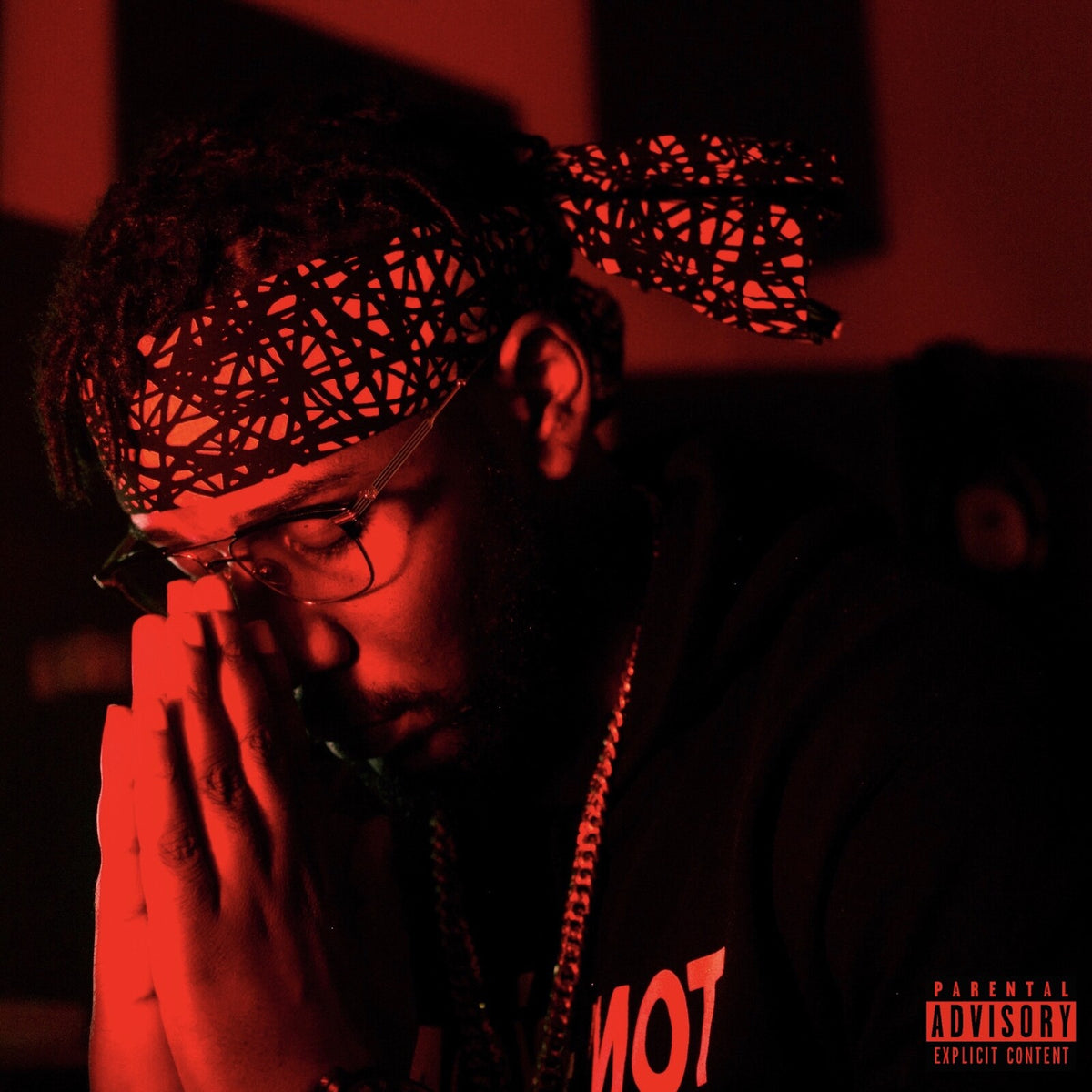 LUCKY SEVEN - 53CREE: BAD LUCK - TKR050BK