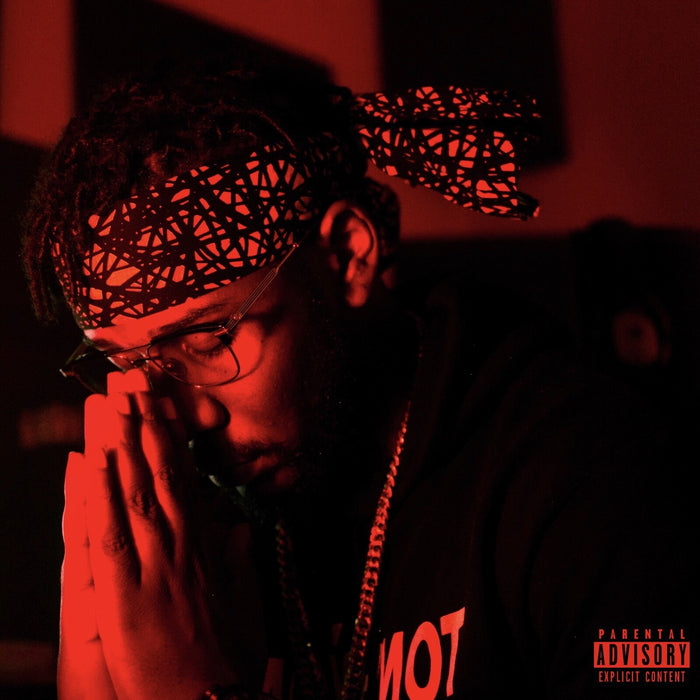 LUCKY SEVEN - 53CREE: BAD LUCK - TKR050BK