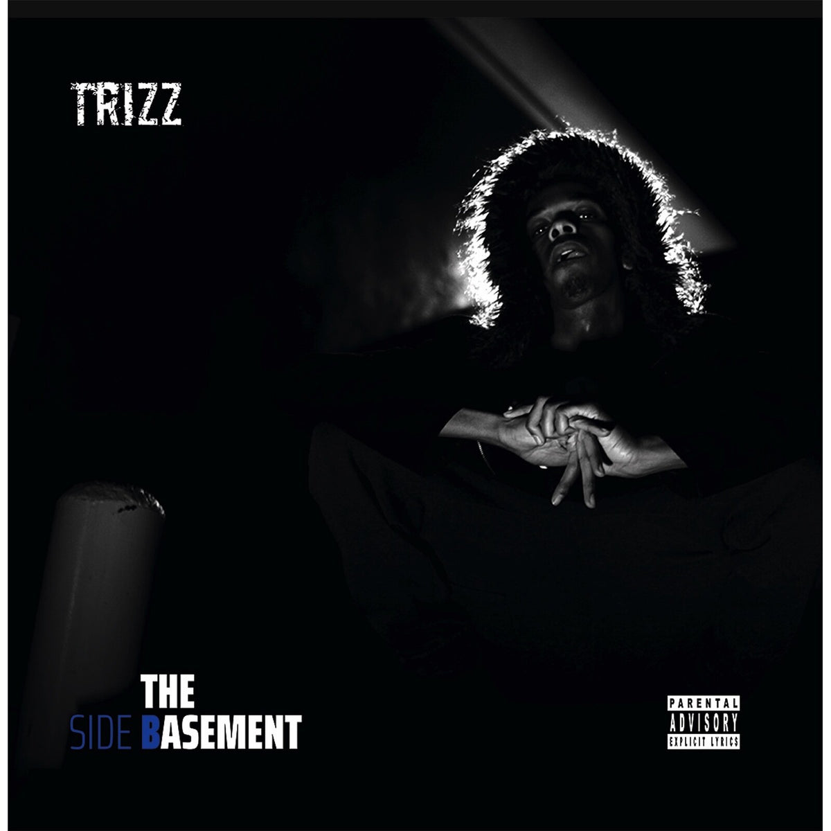 TRIZZ - THE BASEMENT - TKR078COL