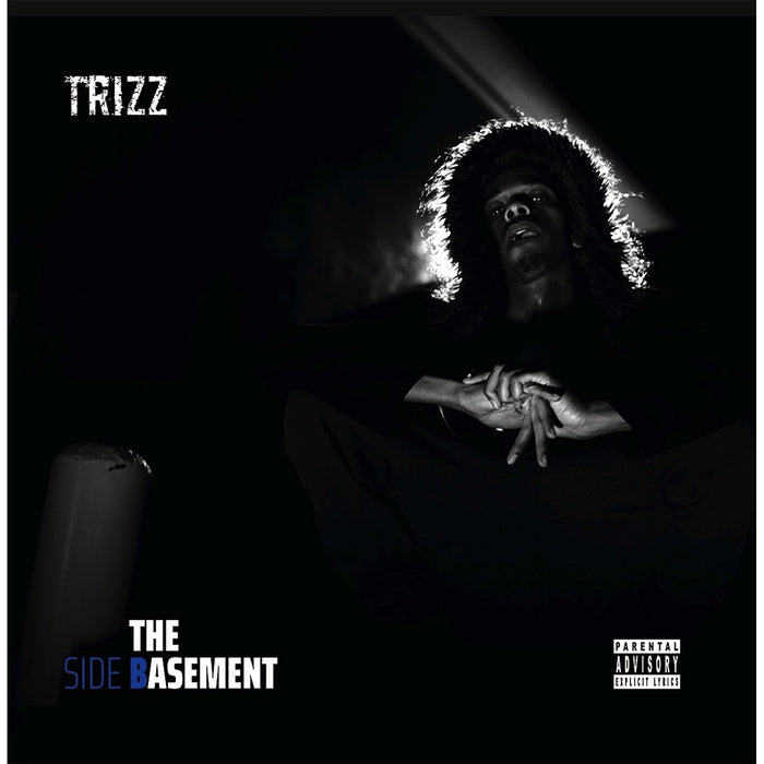 TRIZZ - THE BASEMENT - TKR078COL
