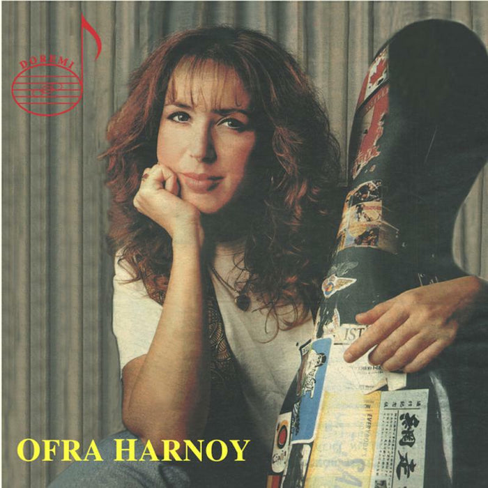 Harnoy - Ofra Harnoy and Friends - DHR6609