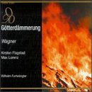 Flagstad/Lorenz/Furtwaengler - Goetterdaemmerung (1950 Scala) - OPD1157