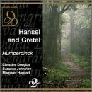 Douglas/Johnston/Haggart - Hansel Und Gretel - OPD1204