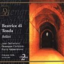 Sutherland/Campora/Dondi/Votto, Antonino - Beatrice Di Tenda - OPD1259