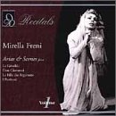 Freni, Mirella - Arias & Scenes, Vol.1 - OPD2032