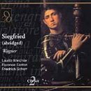 Melchior/Easton/Schorr - Siegfried - OPD9003
