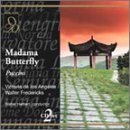 De Los Angeles/Fredericks/Nadell/Torigi/Faulkner - Madama Butterfly - OPD1273