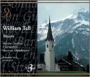 G. Rossini - William Tell - OPD1288