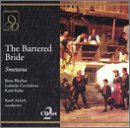 Mraz/Palivcova/Ancerl - The Bartered Bride - OPD1354