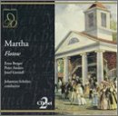 Berger/Anders/Fuchs/Schuler - Martha - OPD1370